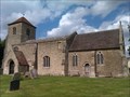 Image for All Saints - Covington, Cambridgeshire