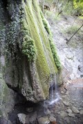 Image for Nojoqui Falls - Advancing Falls