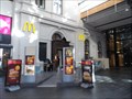 Image for East Station McDonald's  -  Oslo, Norway