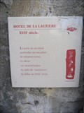 Image for Hôtel de Lalauzière - Arles, France