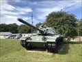 Image for M60 Patton Tank - Graysonville, Maryland