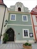 Image for Burgher house No. 4 - Horsovsky Tyn, Czech Republic
