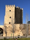Image for FIRST tower erected by the Almohad Caliphate - Córdoba, Andalucía, España