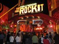 Image for Hollywood Rip Ride Rockit - Universal Studios