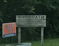 Image for Bike Path - Derry, PA