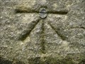 Image for St Mary's Church, Bath, 1GL Bolt Bench Mark