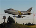 Image for F-86 Sabre Jet #21993 - Oshkosh, WI