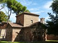 Image for Mausoleo di Galla Placidia - Ravenna, Italy