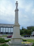 Image for Confederate Soldiers Memorial - Clayton, AL