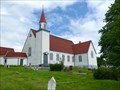 Image for St. James Anglican Church - Carbonear, NL