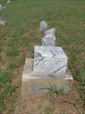 Image for Leeroy Elliott - Reed's Chapel Cemetery - Josephine, TX