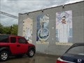 Image for Cretia's Murals - Dallas, TX