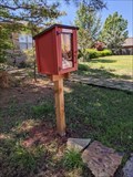 Image for Little Free Library 115456 - Stillwater, OK
