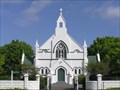 Image for Catholic Church of St Andrew.  St. Andrews. Canterbury. New Zealand.