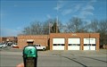 Image for Zebulon Fire Station