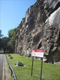 Image for Kangaroo Point Rock Climbing - Brisbane