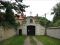 Image for Franciscan Monastery at Hajek, Czech Republic