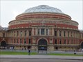 Image for Royal Albert Hall - Kensington Gore, London, UK