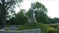 Image for CONFEDERATE MONUMENT-GOLDSBORO,NC