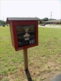 Image for Paxton's Blessing Box #30 - Haysville, KS - USA