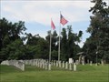 Image for Confederate Section - Bloomfield Cemetery - Bloomfield, Missouri