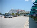 Image for Port Canaveral, FL - Cruise Ship Port of Call