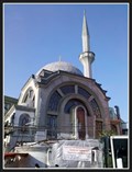 Image for Nafiz Baba Cami - Istanbul, Turkey