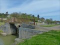 Image for Ecluse N°15 du Canal du nivernais, Châtillon en Bazois, Nièvre, France