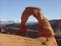 Image for Delicate Arch