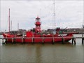 Image for ONLY working mission ship in the world - Harlingen, Friesland, Netherlands