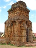 Image for Po Shanu Cham towers - Mui Ne, Vietnam
