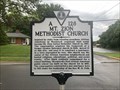 Image for Mt. Zion Methodist Church
