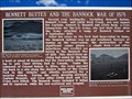 Image for Bennett Buttes and the Bannock War of 1878 - Park County, WY