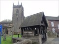 Image for Parish Church Of St. Mary Memorial Lychgate - Whitkirk, UK