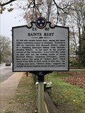 Image for Saints Rest