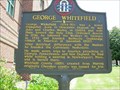 Image for George Whitefield-GHM-155-28-Whitfield Co.