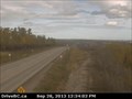 Image for South Taylor Hill Traffic Webcam - Taylor, BC