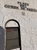Image for Iglesia de Santa Marina - Córdoba, Andalucía, España