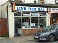 Image for Link Fish Bar, Malvern Link, Worcestershire, England
