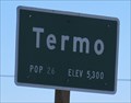 Image for Termo, CA (Northern Approach) - 5300'
