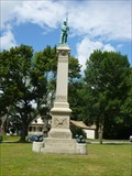Image for Soldiers' Monument - Gardner, MA