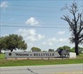 Image for Welcome to Bellville - Bellville, TX