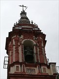 Image for Torre Iglesia de Nuestra Señora de la O (Sevilla) - Sevilla, Andalucía, España