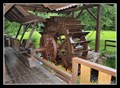 Image for Water wheel of former sawmill "Na Pilce" - Klokocov, Czech Repeblic