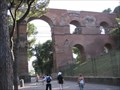 Image for Aquaduct of Claudius at the Palatine