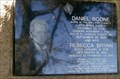Image for Daniel Boone Monument - Marthasville, MO
