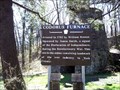 Image for Codorus Furnace Interpretive Guide & Historic Marker - Hellam Twp., NJ
