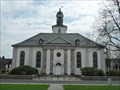 Image for Evangelische Pfarrkirche - Driedorf, Hessen, Germany