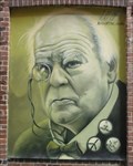 Image for Sir Patrick Moore - Sheffield, UK