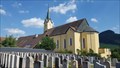 Image for Friedhof Oberkirch - Zullwil, SO, Switzerland